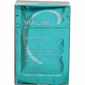 Malibu 240376 Swimmers Weekly Solution Box Of 12 (0.16 Oz Packets) For