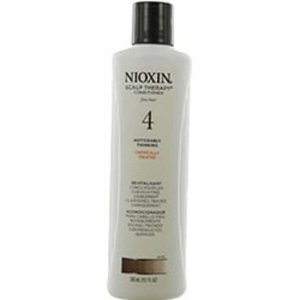 Nioxin 229353 System 4 Scalp Therapy For Fine Chemically Enhanced Noti