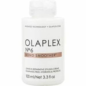 Olaplex 334157 6 Bond Smoother 3.3oz For Anyone