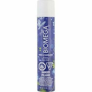 Aquage 249626 Biomega Firm  Fabulous Hairspray 10 Oz For Anyone