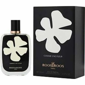 Roos 340213 Roos  Roos Eau De Parfum Spray 3.3 Oz For Anyone