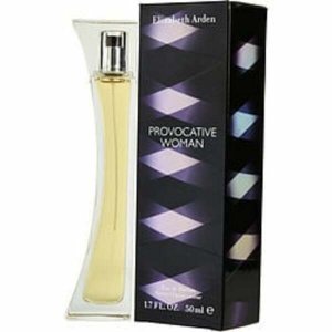 Elizabeth EAPROF002 Provocative By  Eau De Parfum Spray 1.7 Oz 415914