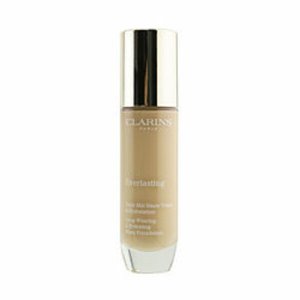 Clarins 397322 Everlasting Matte Foundation - 30ml - 109c Wheat