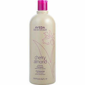 Aveda 330238 Cherry Almond Softening Shampoo 33.8 Oz For Anyone