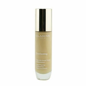 Clarins 397323 Everlasting Hydrating Matte Foundation - 110n Honey