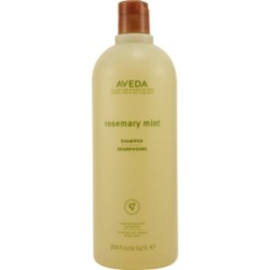 Aveda 162407 Rosemary Mint Shampoo 33.8 Oz For Anyone