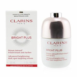 Clarins 362473 Bright Plus Advanced Brightening Dark Spot Targeting Se