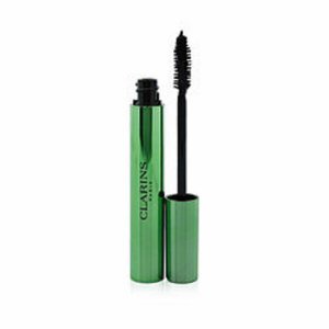 Clarins 426759 Supra Lift  Curl Mascara -  01 Intense Black  --8ml0.2o