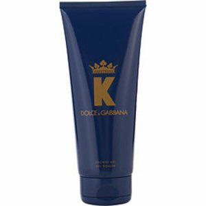 Dolce 364316 Dolce  Gabbana Shower Gel 6.7 Oz For Men