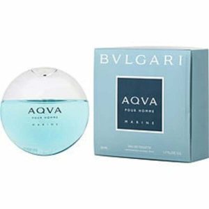 Bvlgari 158917 Edt Spray 1.7 Oz For Men