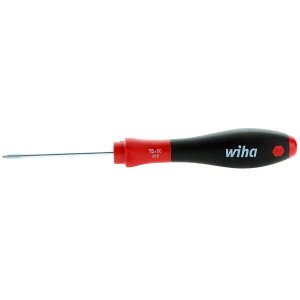 Wiha 36264 Wiha Softfinish Cushion Grip Torx Screwdriver T5 X 60mm