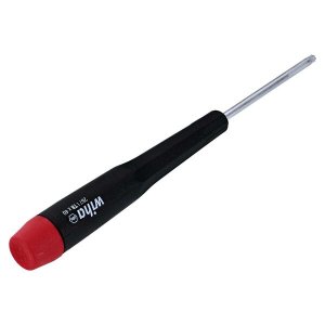 Wiha 96708 Wiha Precision Screwdriver - Torx T8 X 40mm