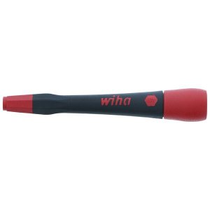 Wiha 26003 Wiha Picofinish System 4 Microbit Holding Handle