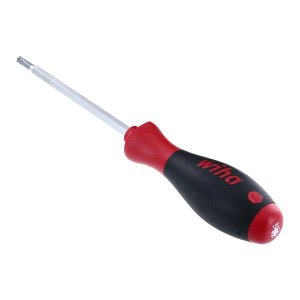 Wiha 36236 Wiha T30 Softfinish Ball End Torx Screwdriver - 115mm Lengt