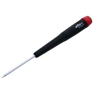 Wiha 96315 Wiha Precision Hex Screwdriver - 1.5mm X 50mm