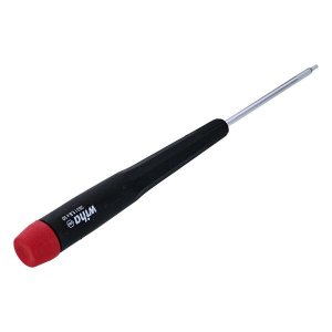 Wiha 96315 Wiha Precision Hex Screwdriver - 1.5mm X 50mm