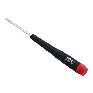 Wiha 96030 Wiha Precision Slotted Screwdriver - 3.0mm X 50mm