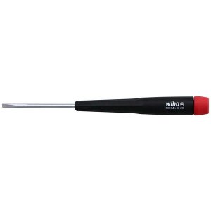 Wiha 96030 Wiha Precision Slotted Screwdriver - 3.0mm X 50mm