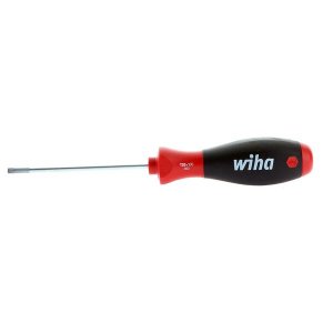 Wiha 36278 Wiha Softfinish Cushion Grip Torx Screwdriver T20 X 100mm