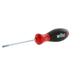 Wiha 36278 Wiha Softfinish Cushion Grip Torx Screwdriver T20 X 100mm