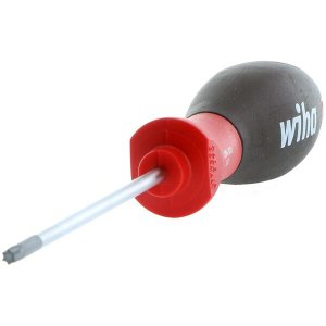 Wiha 36278 Wiha Softfinish Cushion Grip Torx Screwdriver T20 X 100mm