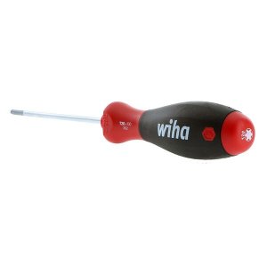 Wiha 36278 Wiha Softfinish Cushion Grip Torx Screwdriver T20 X 100mm