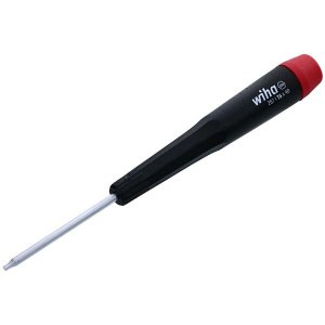 Wiha 96706 Wiha Torx T6 Precision Screwdriver - 40mm Length