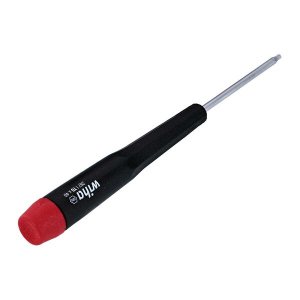 Wiha 96706 Wiha Torx T6 Precision Screwdriver - 40mm Length