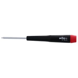 Wiha 96706 Wiha Torx T6 Precision Screwdriver - 40mm Length