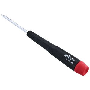 Wiha 96703 Wiha Precision Screwdriver - Torx T3 X 40mm