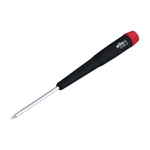 Wiha 26205 Wiha Precision Pozidriv Screwdriver 0 X 50mm