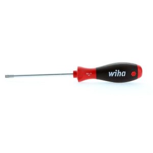 Wiha 36282 Wiha Softfinish Cushion Grip Torx Screwdriver T27 X 115mm