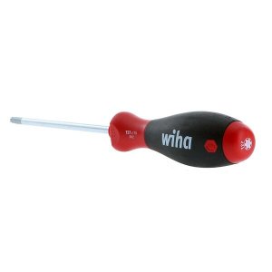 Wiha 36282 Wiha Softfinish Cushion Grip Torx Screwdriver T27 X 115mm