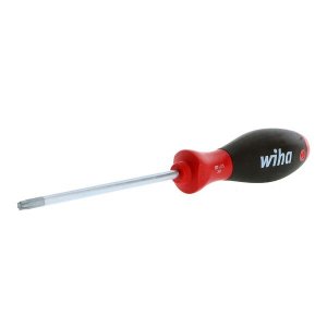 Wiha 36282 Wiha Softfinish Cushion Grip Torx Screwdriver T27 X 115mm