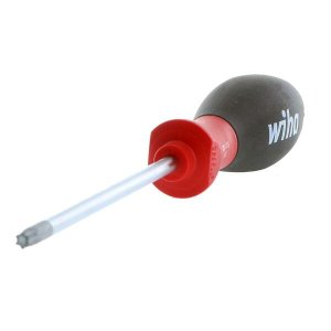 Wiha 36282 Wiha Softfinish Cushion Grip Torx Screwdriver T27 X 115mm