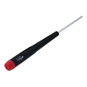 Wiha 96325 Wiha Precision Hex Screwdriver - 2.5mm X 60mm