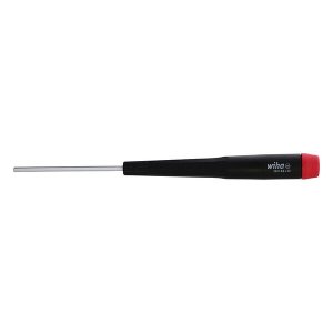 Wiha 96325 Wiha Precision Hex Screwdriver - 2.5mm X 60mm