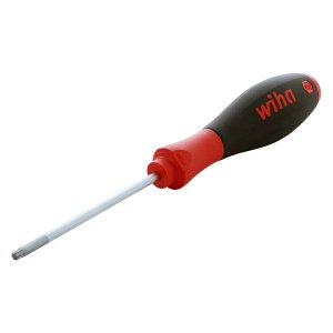 Wiha 36276 Wiha Softfinish Cushion Grip Torx Screwdriver T15 X 80mm