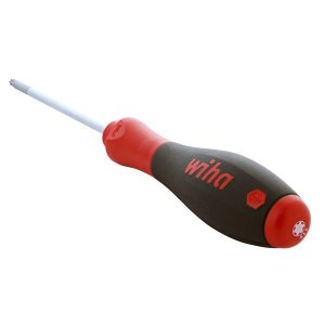 Wiha 36276 Wiha Softfinish Cushion Grip Torx Screwdriver T15 X 80mm