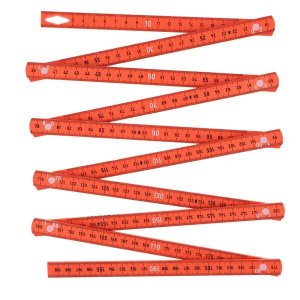 Wiha 61630 Wiha Insulated Maxiflex Ruler 2m (79