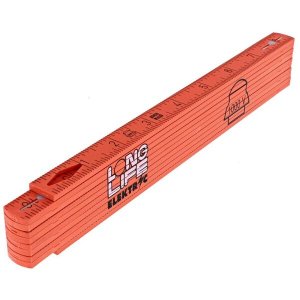 Wiha 61630 Wiha Insulated Maxiflex Ruler 2m (79