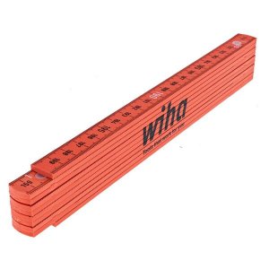 Wiha 61630 Wiha Insulated Maxiflex Ruler 2m (79