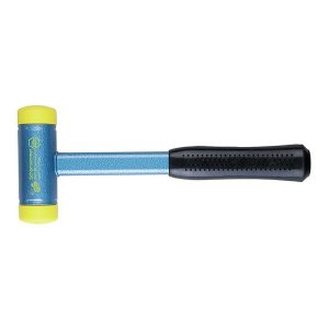 Wiha 80230 Wiha Dead Blow Hammer 1.2 Face X 21 Oz