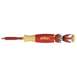 Wiha 38050 Wiha Insulated 14