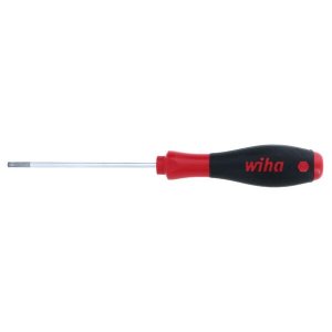 Wiha 36279 Wiha Softfinish 'security Torx' Screwdriver T20s X 100mm