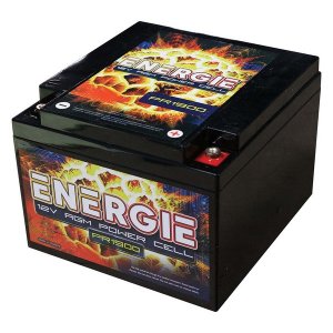 Energie PR1900 1900 Watt 12 Volt Power Cell