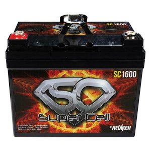 Energie SC1600 Super Cell 1600 Watt Power Cell