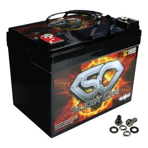 Energie SC1600 Super Cell 1600 Watt Power Cell