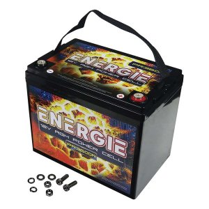 Energie PR3600R Battery Pr3600 With Reversed Posts