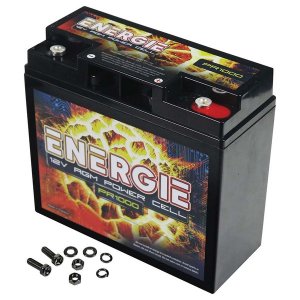 Energie PR1000 1000 Watt 12 Volt Power Cell